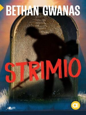 cover image of Cyfres Amdani